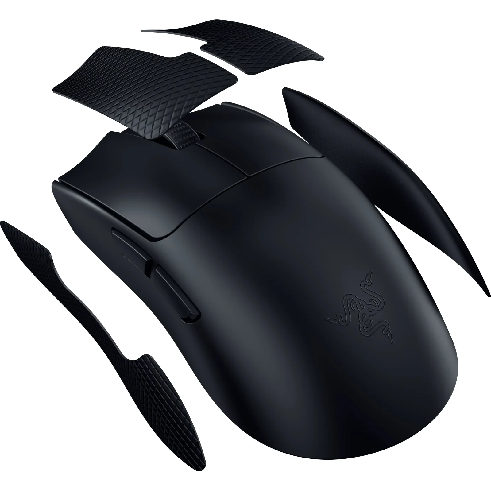 Мышь беспроводная Razer Viper V3 Pro Wireless Black (RZ01-05120100-R3G1) UA