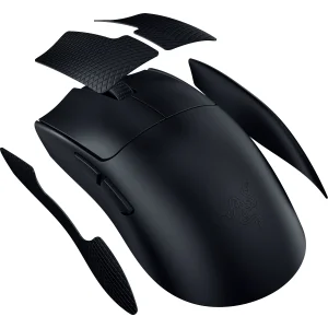 Миша бездротова Razer Viper V3 Pro Wireless Black (RZ01-05120100-R3G1) UA