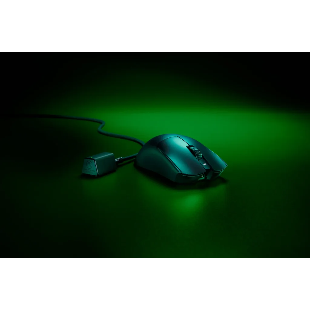 Миша бездротова Razer Viper V3 Pro Wireless Black (RZ01-05120100-R3G1) UA