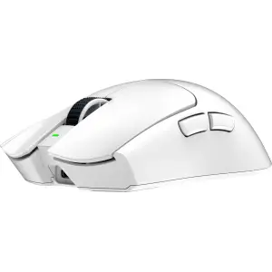 Миша бездротова Razer Viper V3 Pro Wireless White (RZ01-05120200-R3G1) UA