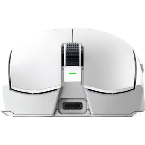 Миша бездротова Razer Viper V3 Pro Wireless White (RZ01-05120200-R3G1) UA