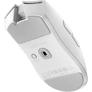 Миша бездротова Razer Viper V3 Pro Wireless White (RZ01-05120200-R3G1) UA