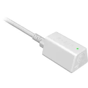 Миша бездротова Razer Viper V3 Pro Wireless White (RZ01-05120200-R3G1) UA
