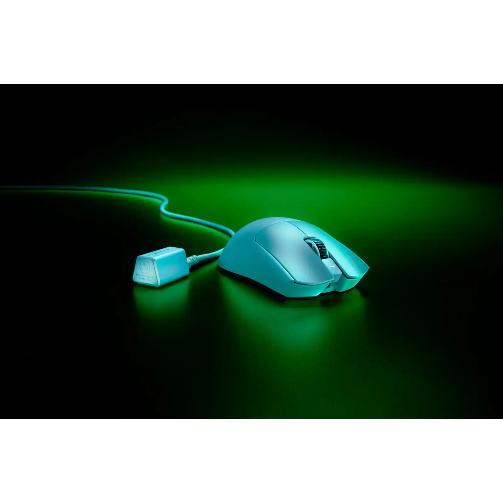 Миша бездротова Razer Viper V3 Pro Wireless White (RZ01-05120200-R3G1) UA