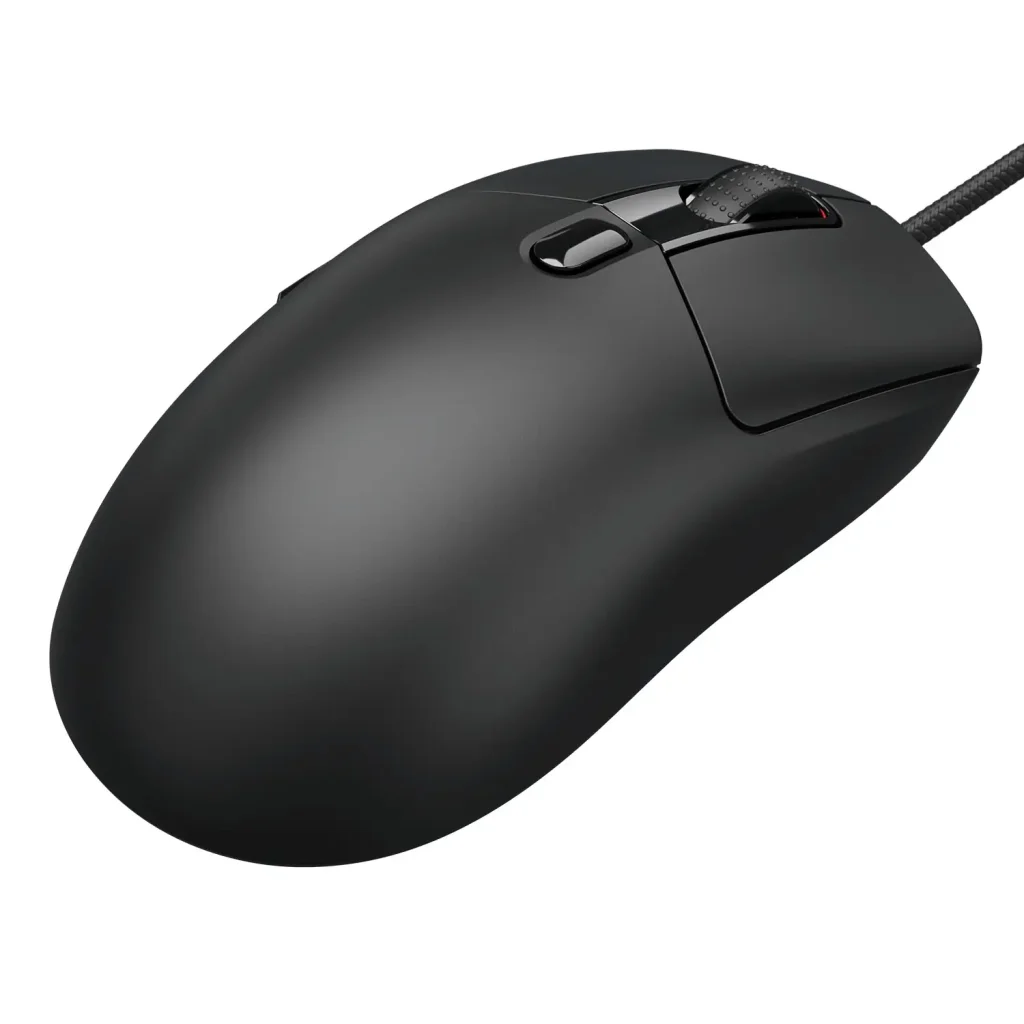 Мишка Cougar Minos Neo Black UA