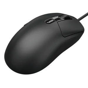 Мишка Cougar Minos Neo Black UA