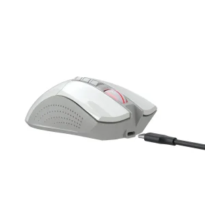 Мышь A4Tech Bloody R90 Plus Greyish White USB UA