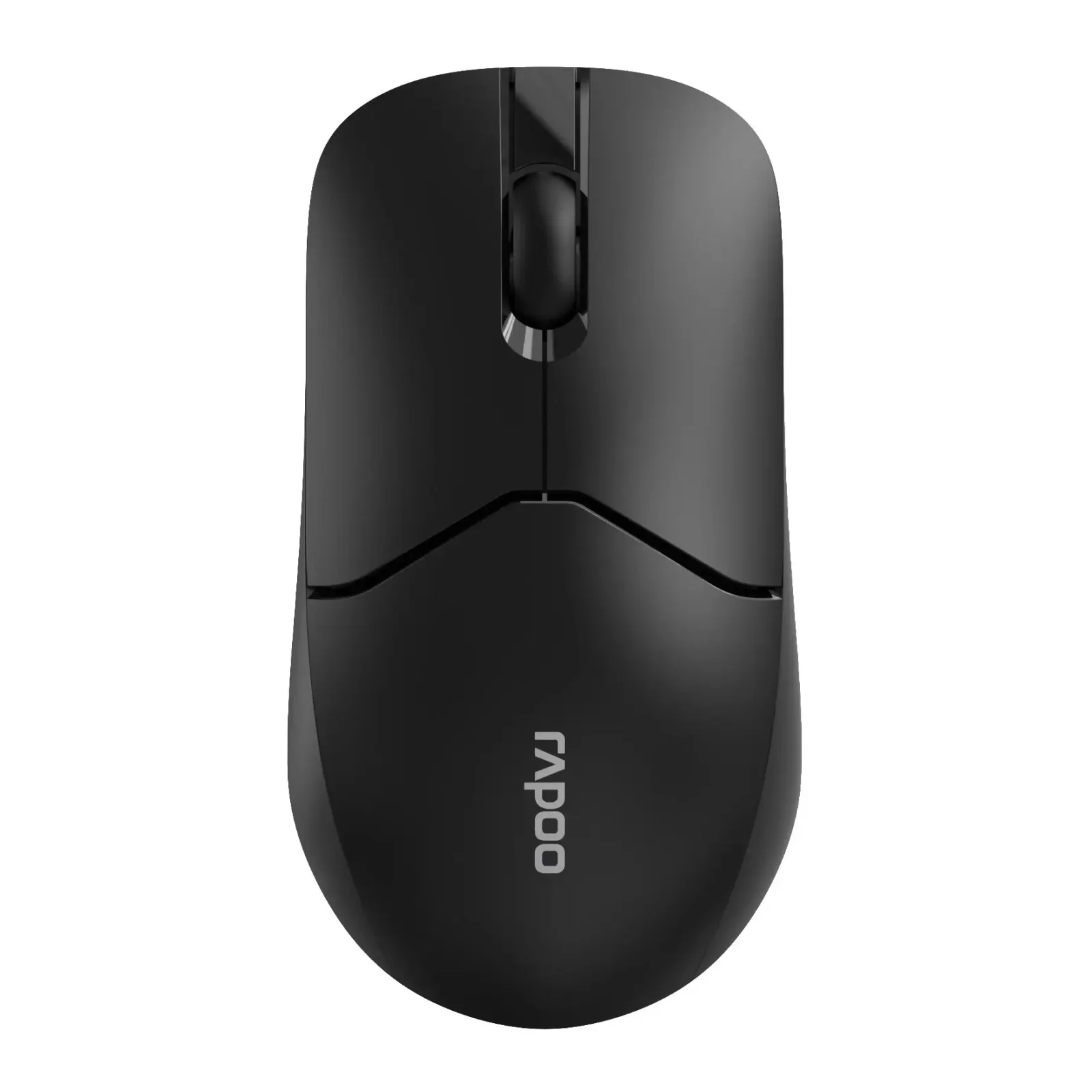 Миша бездротова Rapoo 1510 Wireless Black UA