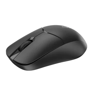 Мышь беспроводная Rapoo 1510 Wireless Black UA