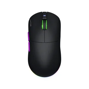 Миша бездротова Hator Quasar 3 Ultra 8K Wireless Black (HTM770) UA