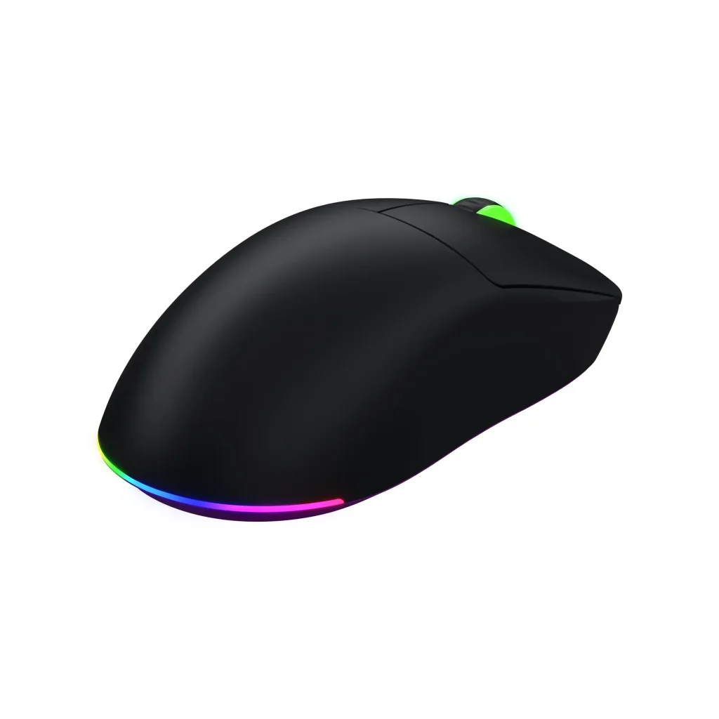 Миша бездротова Hator Quasar 3 Ultra 8K Wireless Black (HTM770) UA