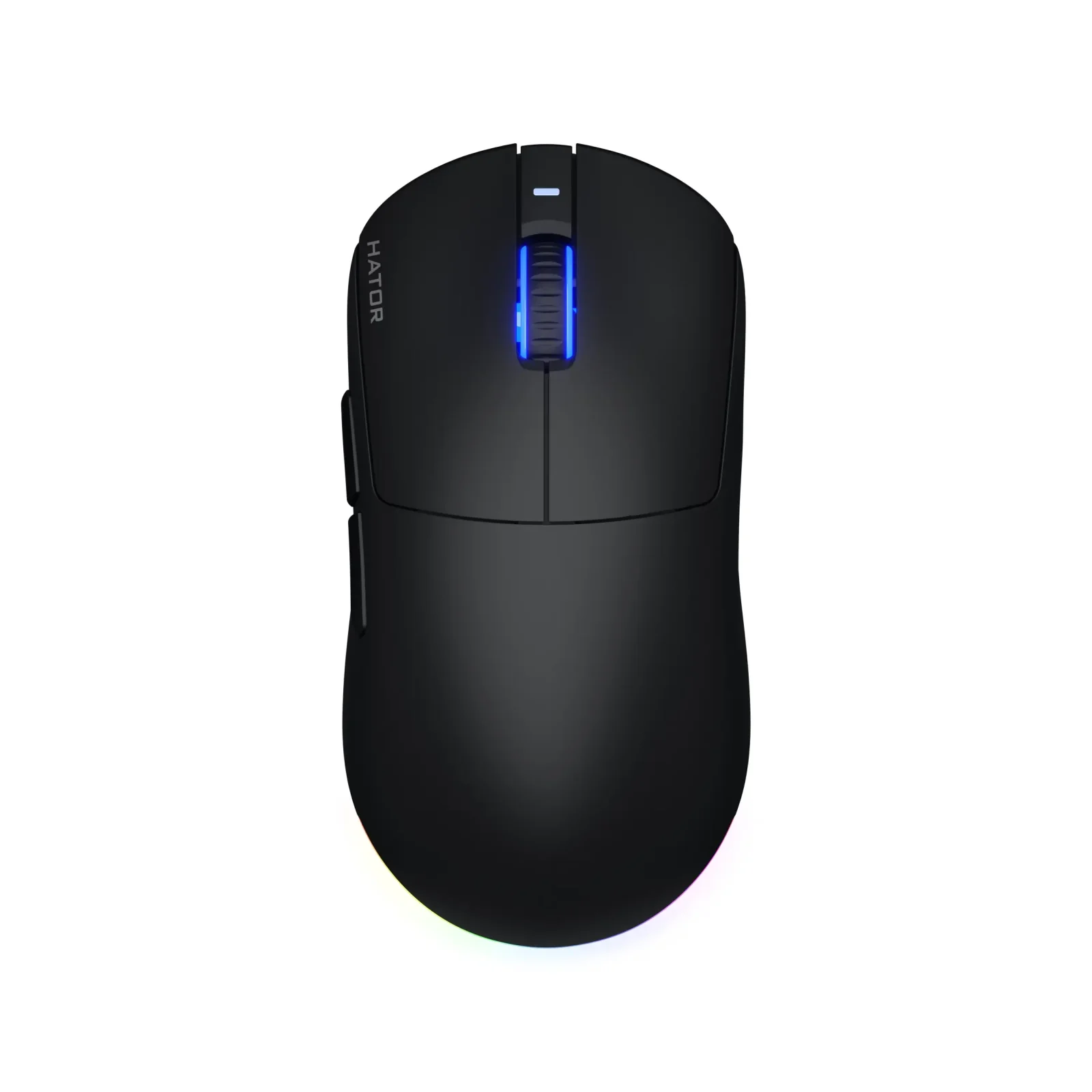 Мышь беспроводная Hator Quasar 3 Wireless Black (HTM730) UA