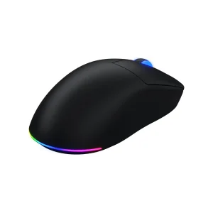 Мышь беспроводная Hator Quasar 3 Wireless Black (HTM730) UA