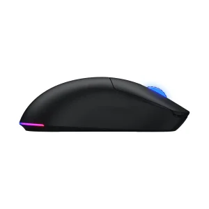 Мышь беспроводная Hator Quasar 3 Wireless Black (HTM730) UA