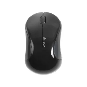 Мышь беспроводная A4Tech G3-270N-1 Black V-Track, G3-270N (Black+ Grey) UA
