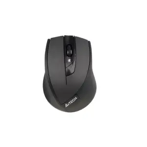 Миша бездротова A4Tech G7-600NX-1 Black USB V-Track, G7-600NX-1 (Black) UA