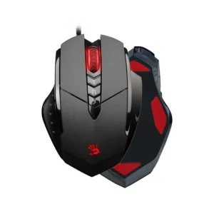 Миша A4Tech V7M Bloody Black USB V-Track, V7M Bloody (Black)
