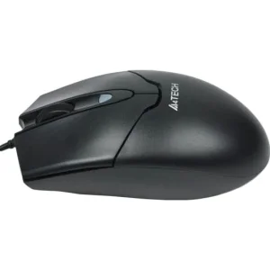 Мышь A4Tech N-302 черная USB V-Track, N-302 (Black) UA