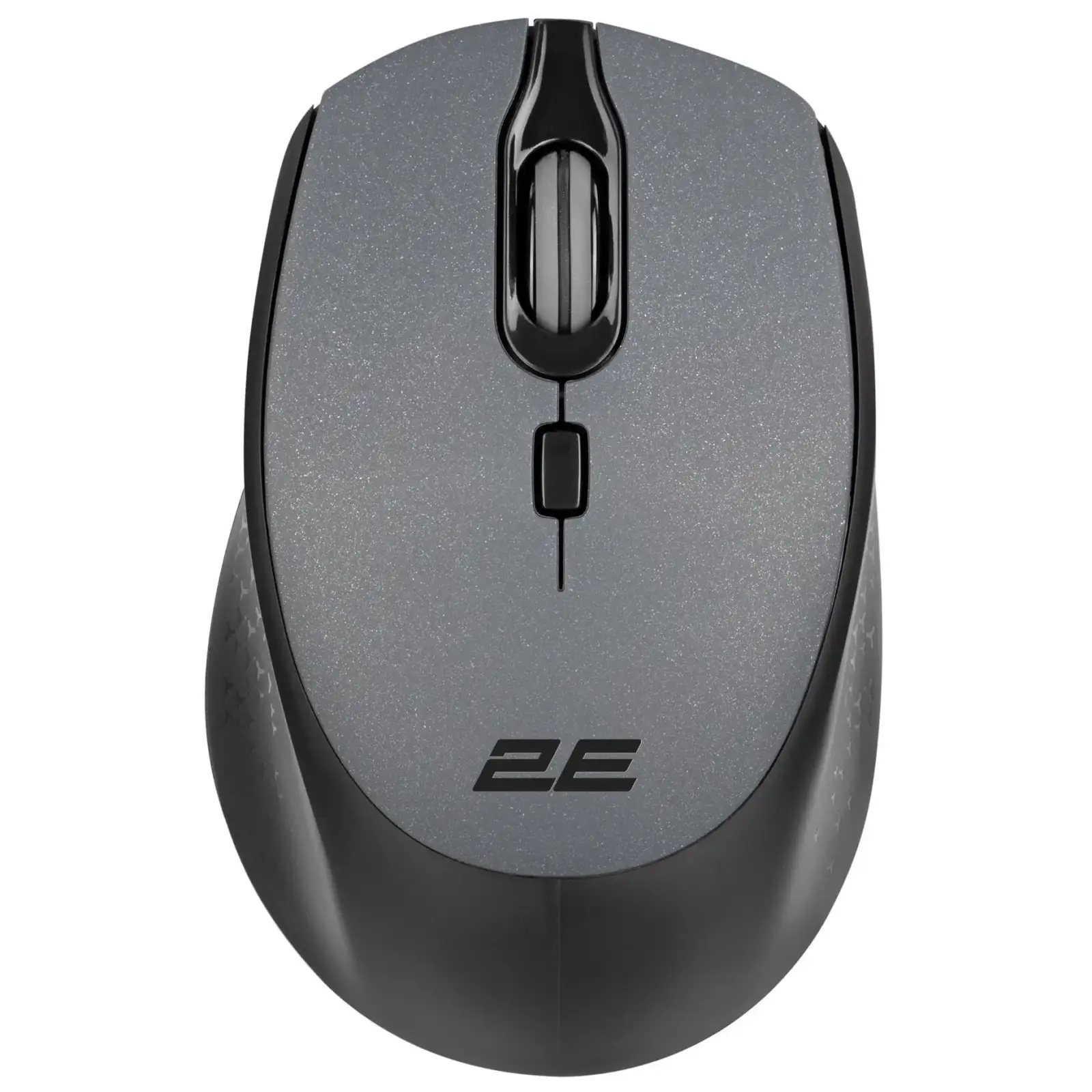 Миша бездротова 2E MF220 WL Grey (2E-MF220WB) UA