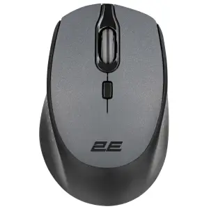 Миша бездротова 2E MF220 WL Grey (2E-MF220WB) UA