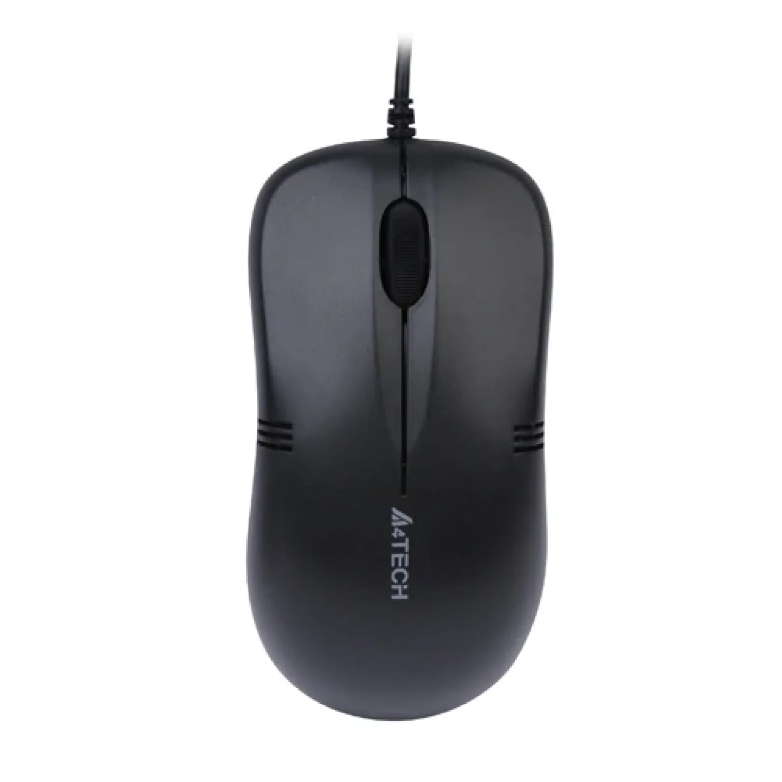 Миша A4 OP-560NU Black USB V-Track, OP-560NU USB (Black) UA