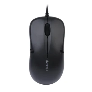 Мышь A4 OP-560NU Black USB V-Track, OP-560NU USB (Black) UA