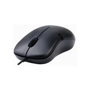 Миша A4 OP-560NU Black USB V-Track, OP-560NU USB (Black) UA