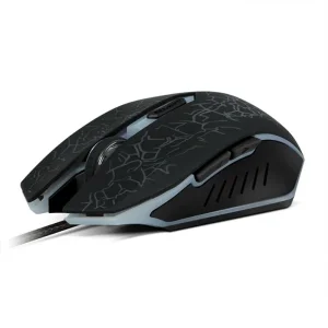 Миша Sven GX-950 Gaming Black USB, 00530078 UA