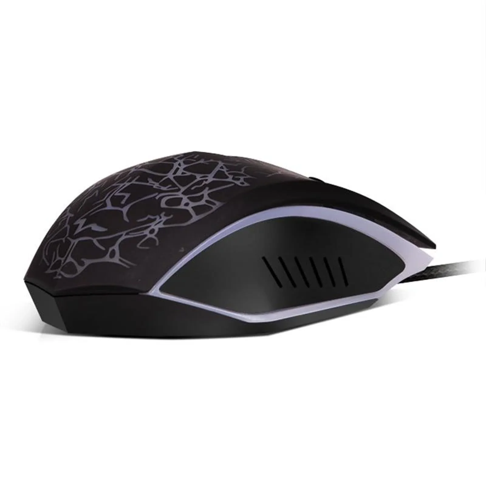 Миша Sven GX-950 Gaming Black USB, 00530078 UA