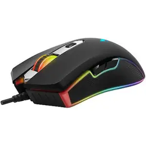 Миша Rapoo V280 Black USB UA