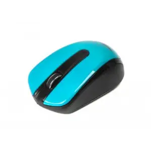 Мышь беспроводная Maxxter Mr-325-B Blue USB UA