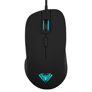 Мышь Aula Tantibus Gaming Black (6948391211688) USB UA