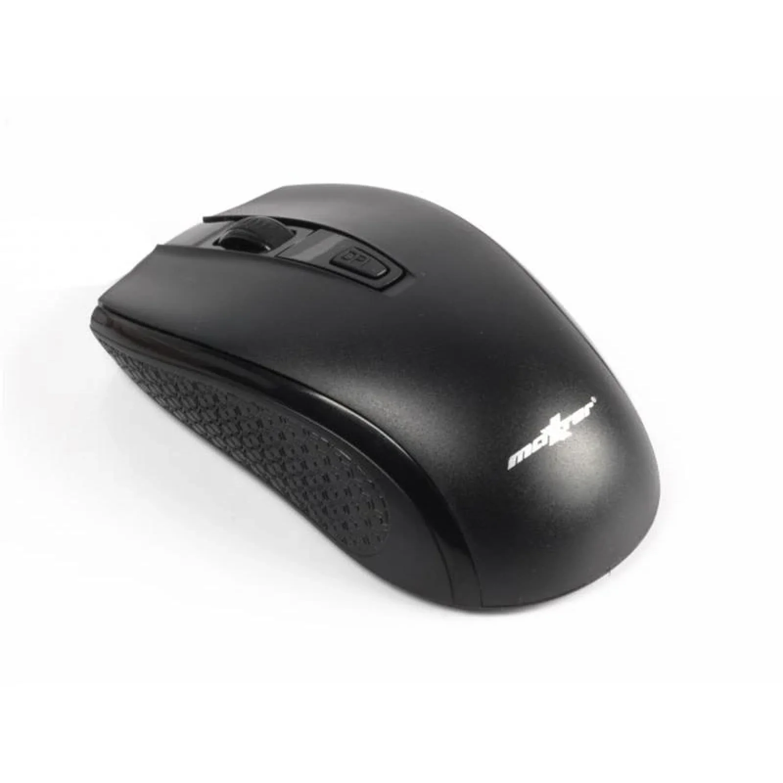 Миша бездротова Maxxter Mr-331 Black USB UA