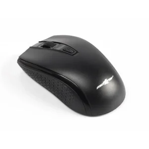 Миша бездротова Maxxter Mr-331 Black USB UA