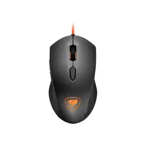 Миша Cougar Minos X2 Black USB UA