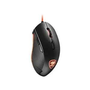 Миша Cougar Minos X2 Black USB UA