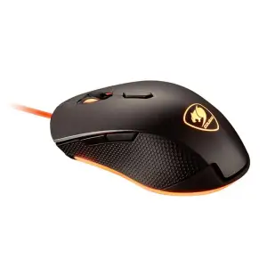 Миша Cougar Minos X2 Black USB UA