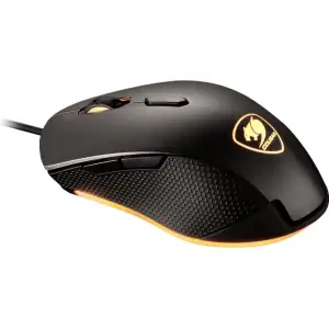 Миша Cougar Minos X3 Black USB UA