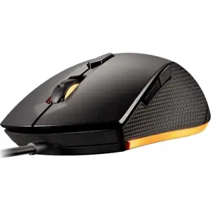 Мышь Cougar Minos X3 Black USB UA