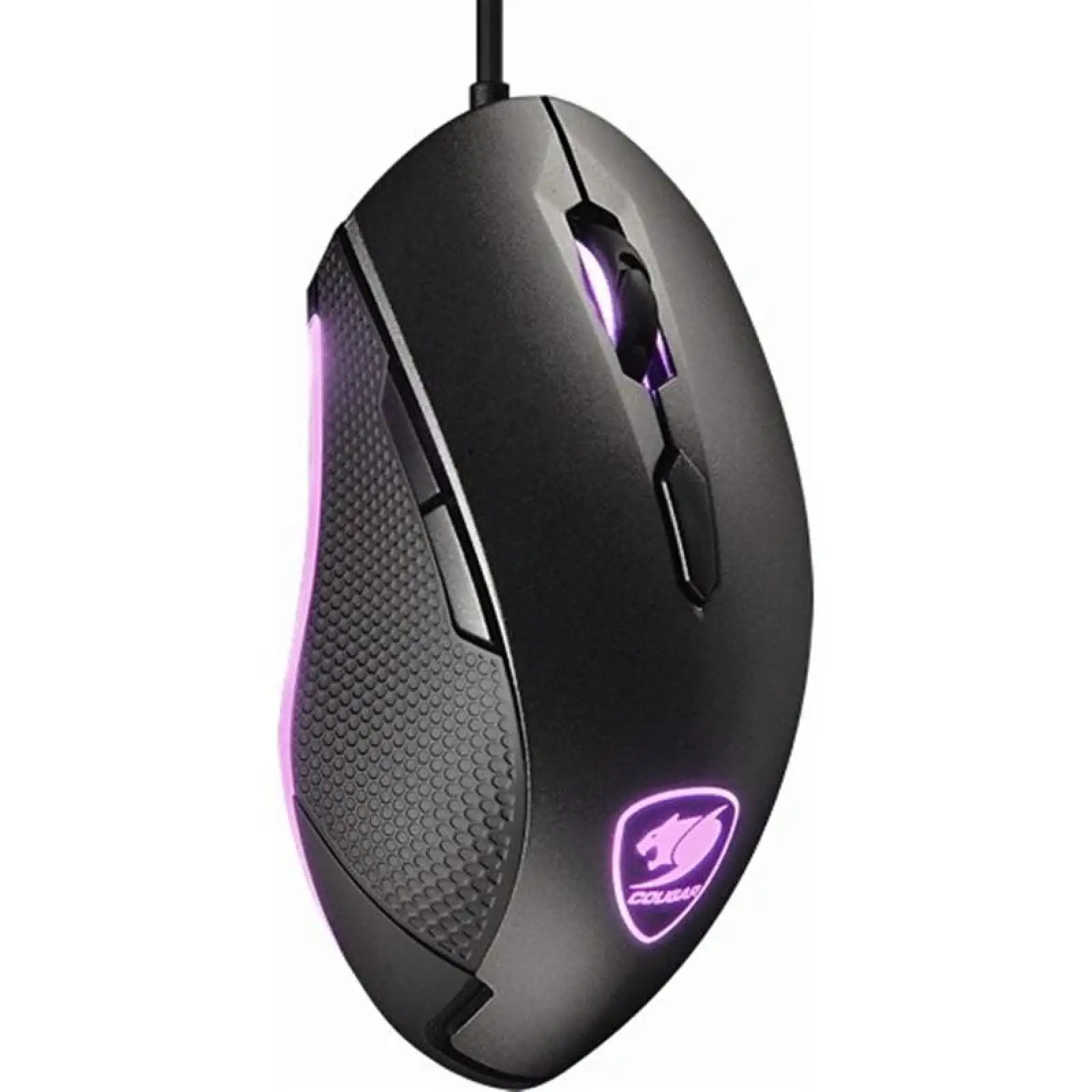 Мышь Cougar Minos X3 Black USB UA