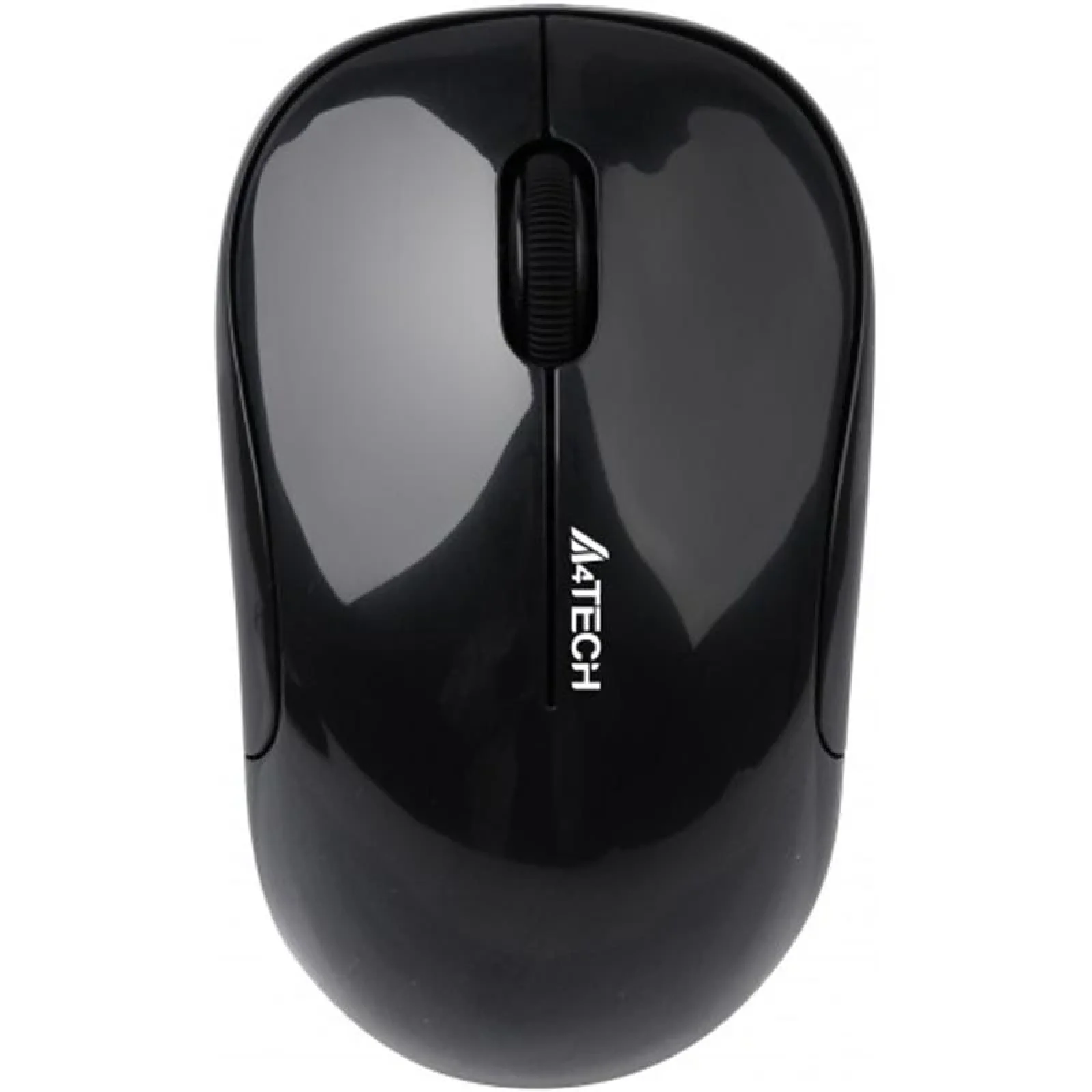Миша бездротова A4Tech G3-300N Black USB V-Track, G3-300N (Black) UA