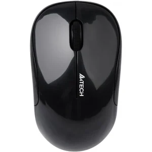 Мышь беспроводная A4Tech G3-300N Black USB V-Track, G3-300N (Black) UA