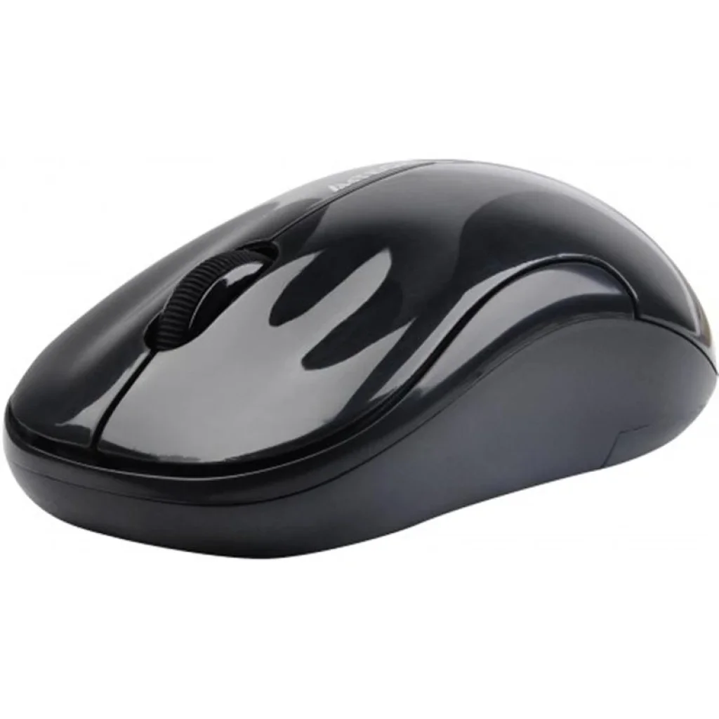 Мышь беспроводная A4Tech G3-300N Black USB V-Track, G3-300N (Black) UA
