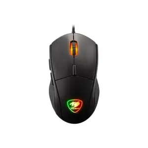 Миша Cougar Minos X5 Black USB UA