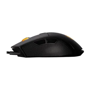 Миша Cougar Revenger S Black USB UA