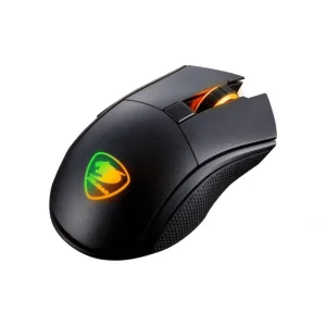 Миша Cougar Revenger S Black USB UA