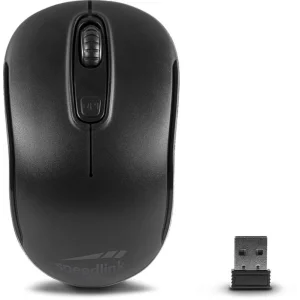 Миша бездротова Speed-Link Ceptica Black (SL-630013-BKBK) UA