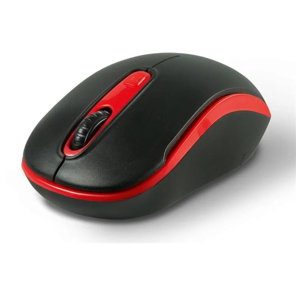 Миша бездротова Speed-Link Ceptica Black/Red (SL-630013-BKRD) UA