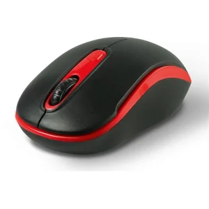 Миша бездротова Speed-Link Ceptica Black/Red (SL-630013-BKRD) UA