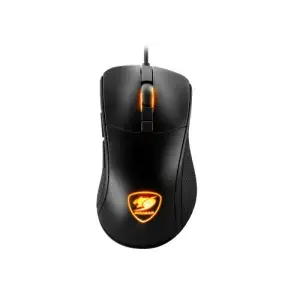Миша Cougar Surpassion Black USB UA